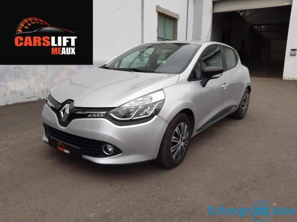 Renault Clio IV 1.5 DCI 90 FAP eco2 ENERGY DYNAMIQUE GARANTIE 6 MOIS