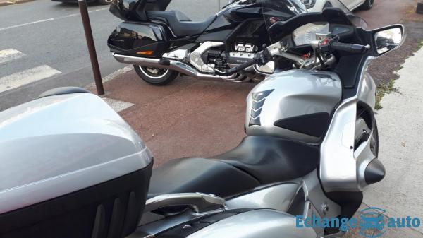 Honda PAN-EUROPEAN1300 - ST 1300 - ST1300 - PAN EUROPEAN 1300