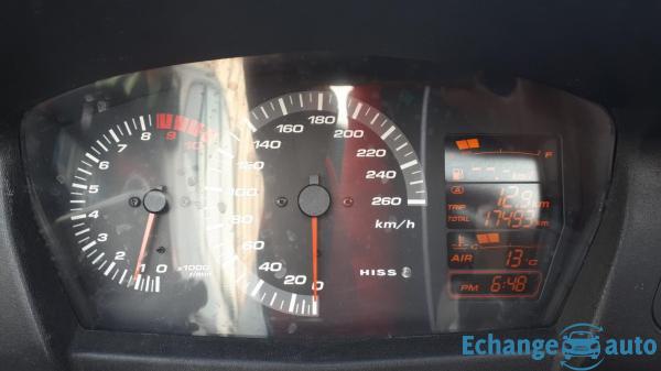 Honda PAN-EUROPEAN1300 - ST 1300 - ST1300 - PAN EUROPEAN 1300