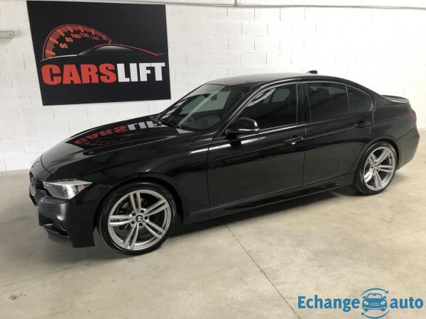 BMW Série 3 316 D PACK M - GARANTIE 6 MOIS