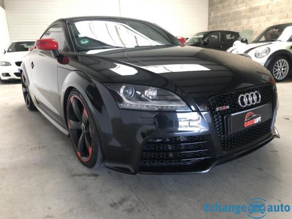 Audi TT 2.0 TSI PACK RS - GARANTIE 6 MOIS