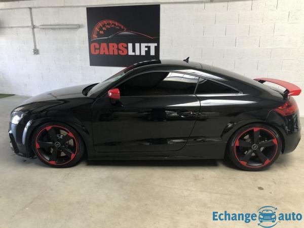 Audi TT 2.0 TSI PACK RS - GARANTIE 6 MOIS