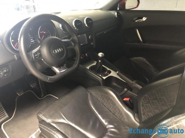 Audi TT 2.0 TSI PACK RS - GARANTIE 6 MOIS