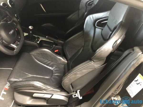 Audi TT 2.0 TSI PACK RS - GARANTIE 6 MOIS