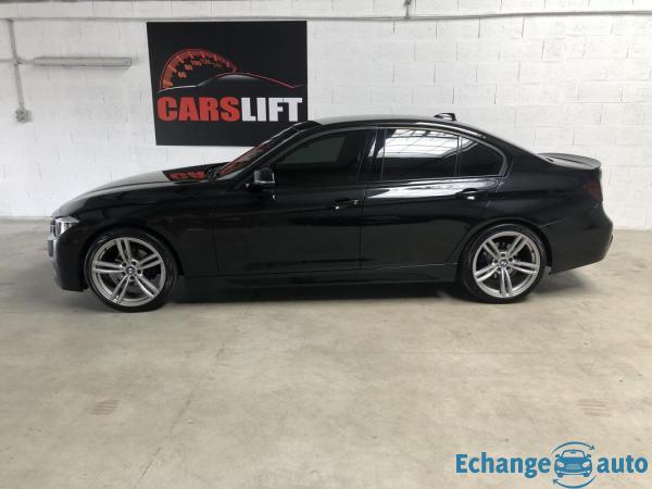 BMW Série 3 316 D PACK M - GARANTIE 6 MOIS