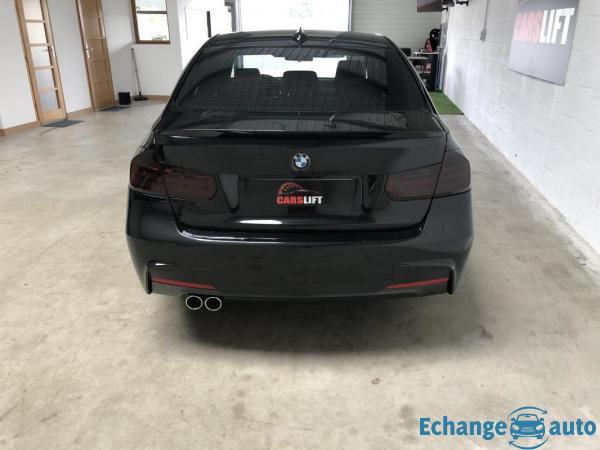 BMW Série 3 316 D PACK M - GARANTIE 6 MOIS