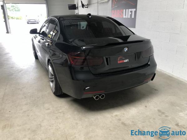 BMW Série 3 316 D PACK M - GARANTIE 6 MOIS