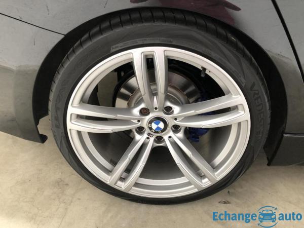 BMW Série 3 316 D PACK M - GARANTIE 6 MOIS