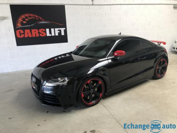 Audi TT 2.0 TSI PACK RS - GARANTIE 6 MOIS