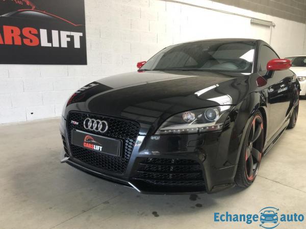 Audi TT 2.0 TSI PACK RS - GARANTIE 6 MOIS
