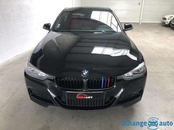 BMW Série 3 316 D PACK M - GARANTIE 6 MOIS