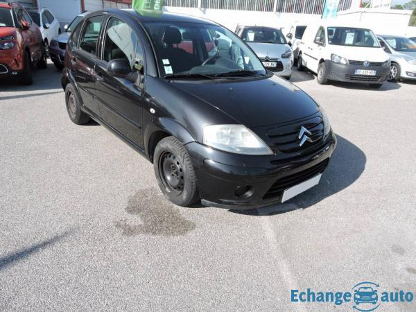 Citroën C3 Classic 1.1i Aidream