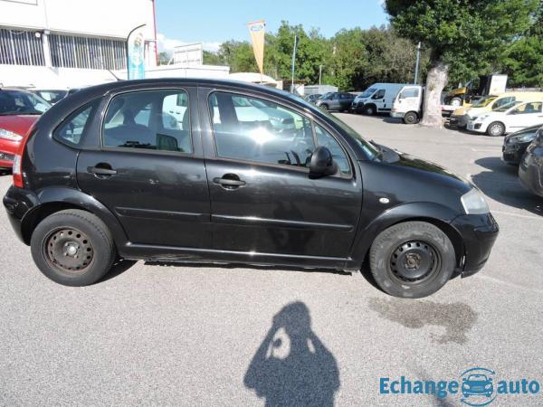 Citroën C3 Classic 1.1i Aidream