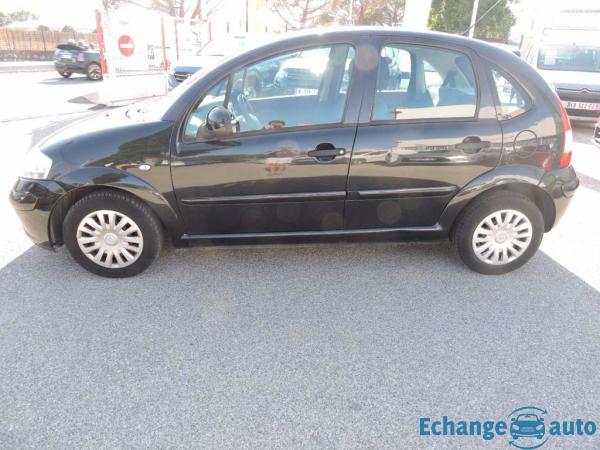 Citroën C3 Classic 1.1i Aidream