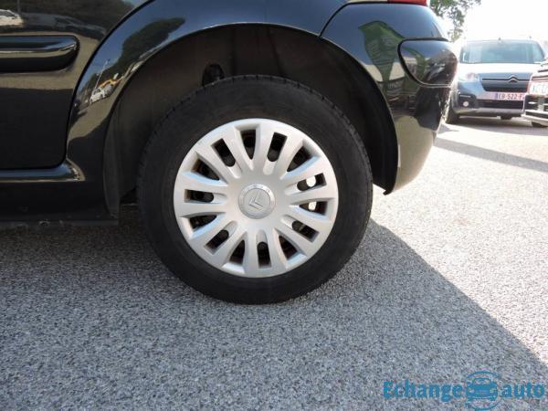 Citroën C3 Classic 1.1i Aidream
