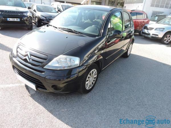 Citroën C3 Classic 1.1i Aidream