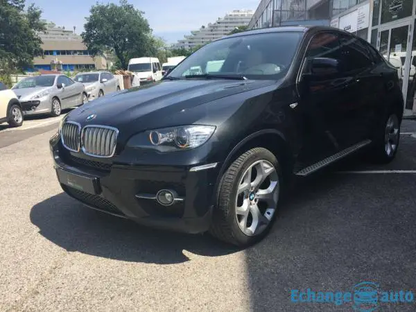 BMW X6 (E71) 40D 3.0 xDrive LUXE 306cv