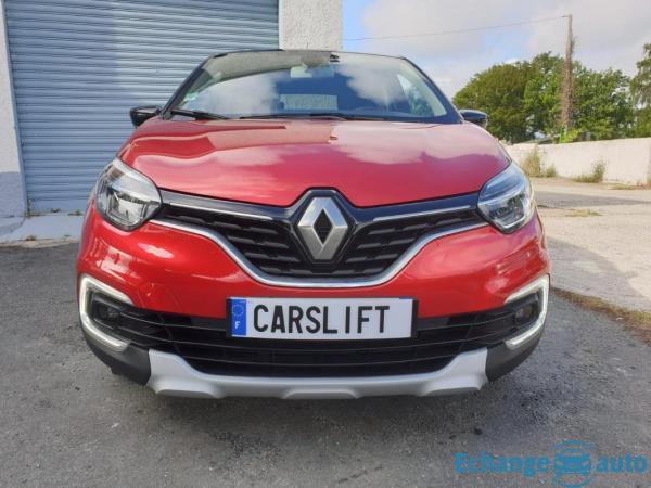 Renault Captur INTENSE 1.5 dCi eco2 S&S 90ch - GARANTIE 6 MOIS