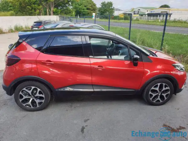 Renault Captur INTENSE 1.5 dCi eco2 S&S 90ch - GARANTIE 6 MOIS