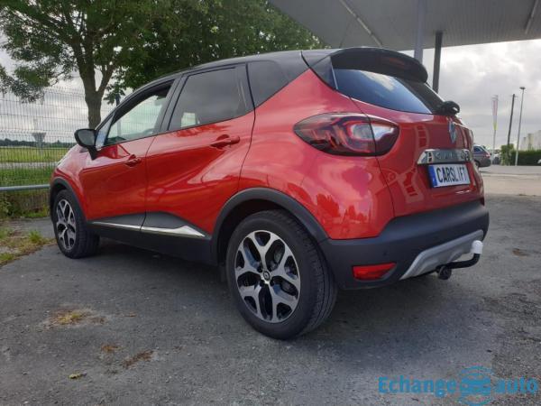Renault Captur INTENSE 1.5 dCi eco2 S&S 90ch - GARANTIE 6 MOIS