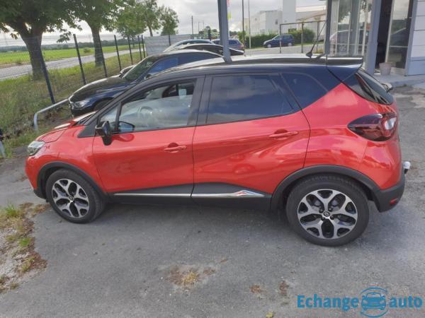 Renault Captur INTENSE 1.5 dCi eco2 S&S 90ch - GARANTIE 6 MOIS