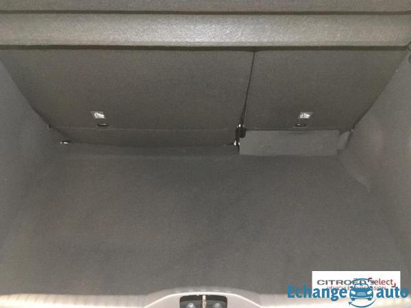 Citroën C3 PureTech 110ch Feel S&S E6.d