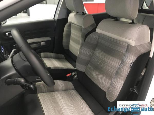 Citroën C3 PureTech 110ch Feel S&S E6.d