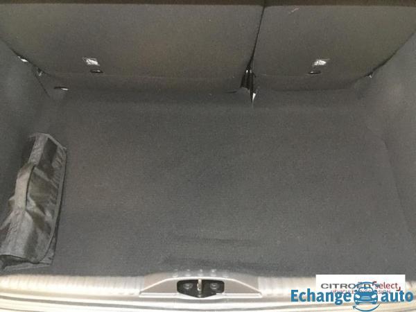 Citroën C3 BlueHDi 100ch Feel S&S E6.d-TEMP BVM5