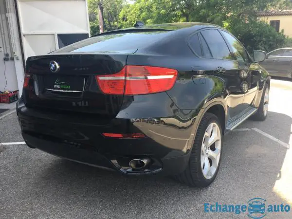 BMW X6 (E71) 40D 3.0 xDrive LUXE 306cv