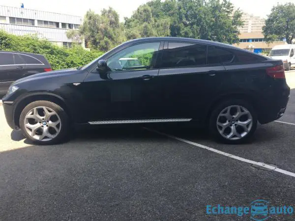 BMW X6 (E71) 40D 3.0 xDrive LUXE 306cv