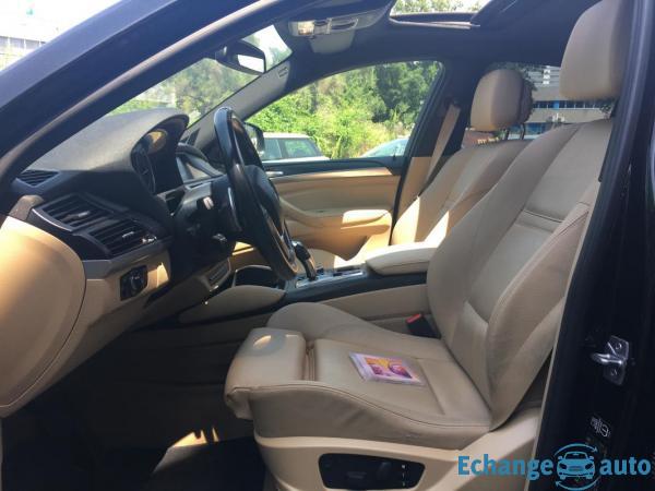 BMW X6 (E71) 40D 3.0 xDrive LUXE 306cv