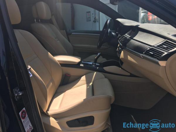 BMW X6 (E71) 40D 3.0 xDrive LUXE 306cv