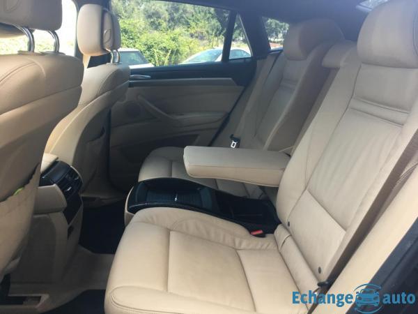 BMW X6 (E71) 40D 3.0 xDrive LUXE 306cv