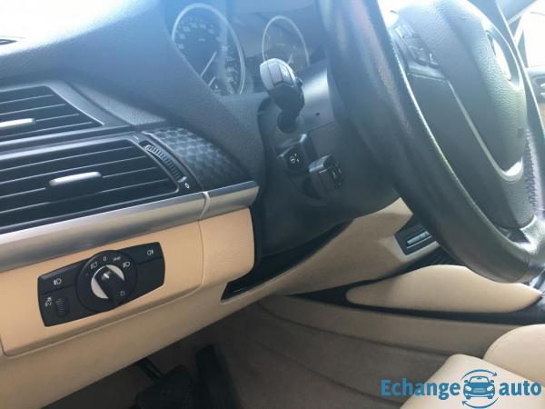 BMW X6 (E71) 40D 3.0 xDrive LUXE 306cv