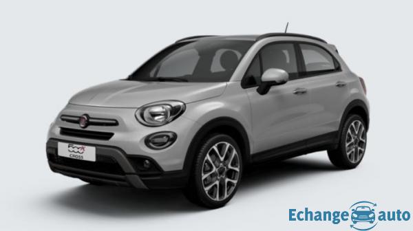 Fiat 500X 1.3 FIREFLY TURBO T4 LOA, LLD, crédit à partir de 303 €/mois