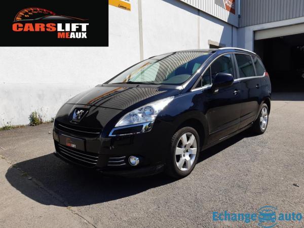Peugeot 5008 1.6 HDI FAP 112