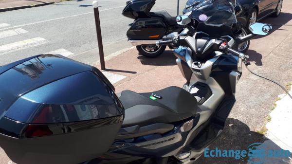 Honda 300forza - forza 300 - forza300 - nss 300 - 300 forza