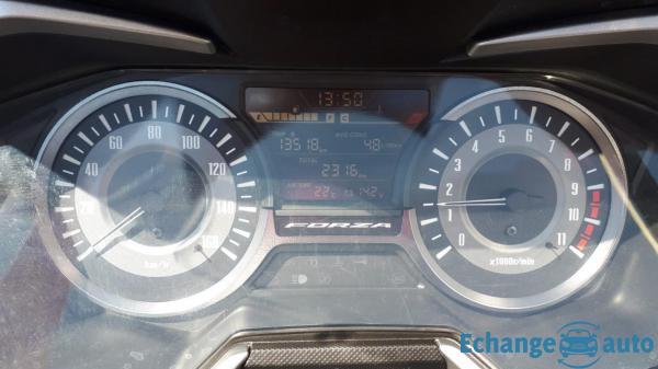 Honda 300forza - forza 300 - forza300 - nss 300 - 300 forza