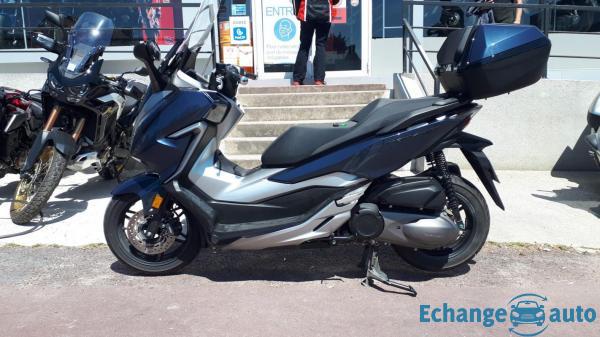 Honda 300forza - forza 300 - forza300 - nss 300 - 300 forza