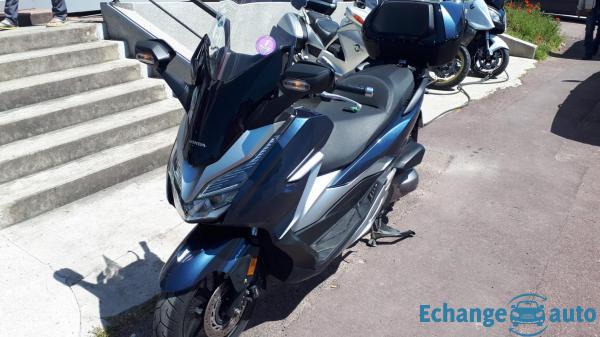 Honda 300forza - forza 300 - forza300 - nss 300 - 300 forza