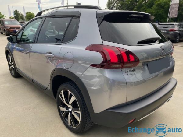 Peugeot 2008 1.6 BLUEHDI S&S - 120 GT LINE