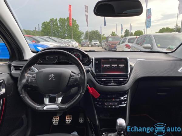 Peugeot 2008 1.6 BLUEHDI S&S - 120 GT LINE