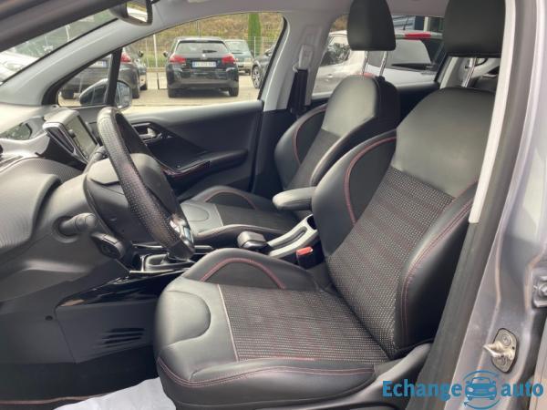 Peugeot 2008 1.6 BLUEHDI S&S - 120 GT LINE