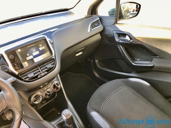 Peugeot 208 1.2 VTI 82 STYLE 5P