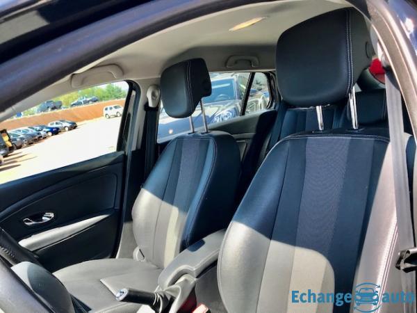 Renault Mégane Estate III (3) 1.5 DCI 110 ENERGY LIMITED EURO6