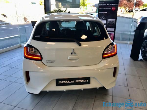 Mitsubishi Space Star II (2) 1.0 MIVEC 71 AS&G IN