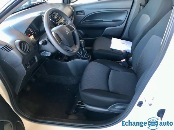 Mitsubishi Space Star II (2) 1.0 MIVEC 71 AS&G IN