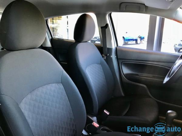 Mitsubishi Space Star II (2) 1.0 MIVEC 71 AS&G IN