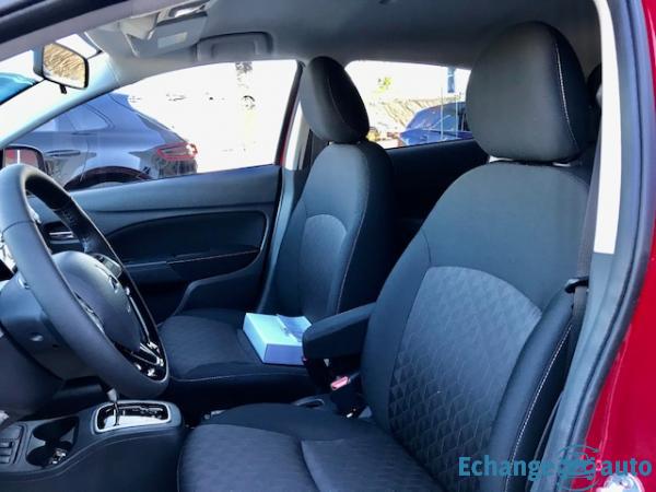 Mitsubishi Space Star II (2) 1.2 MIVEC 80 CVT AS&G RED LINE EDITION