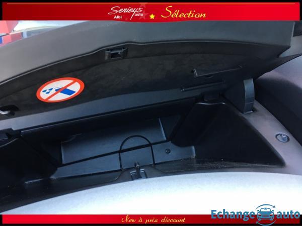 PEUGEOT PARTNER TEPEE Outdoor 1.6 HDi 115 GRIP